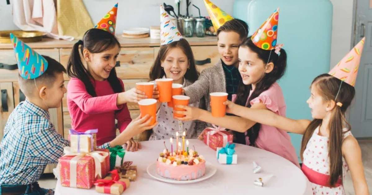 33 Kids-Friendly Budget Party Ideas for a Fun and Affordable Celebration