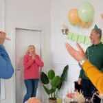 39 Fun and Creative 50th Birthday Party Ideas