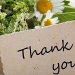 Master the Art of Gratitude: Learn How to Write Great Thank You Notes