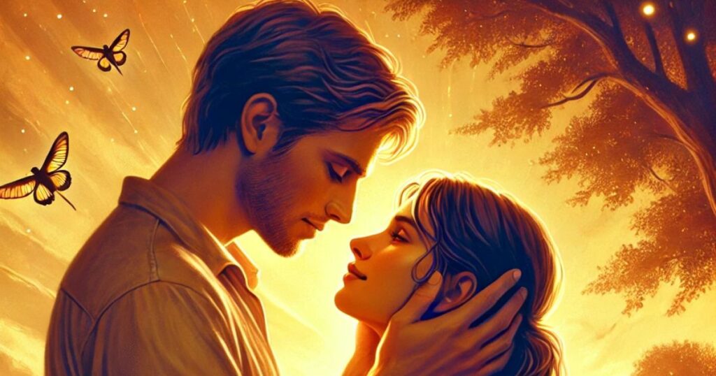 Long Deep Love Message For Her To Make Her Cry