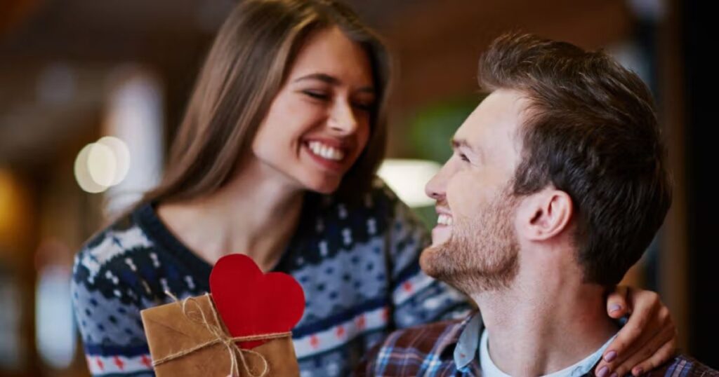 good evening love message to make her smile