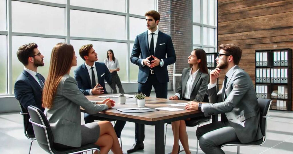 How to Address Sick Leave in a Team Environment