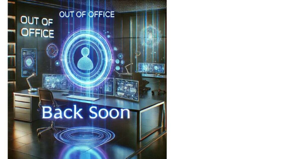 The Future of Out of Office Messages
