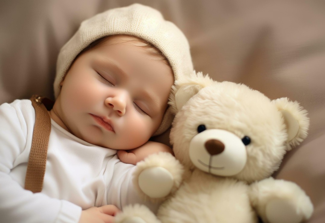 Baby Boy Quotes