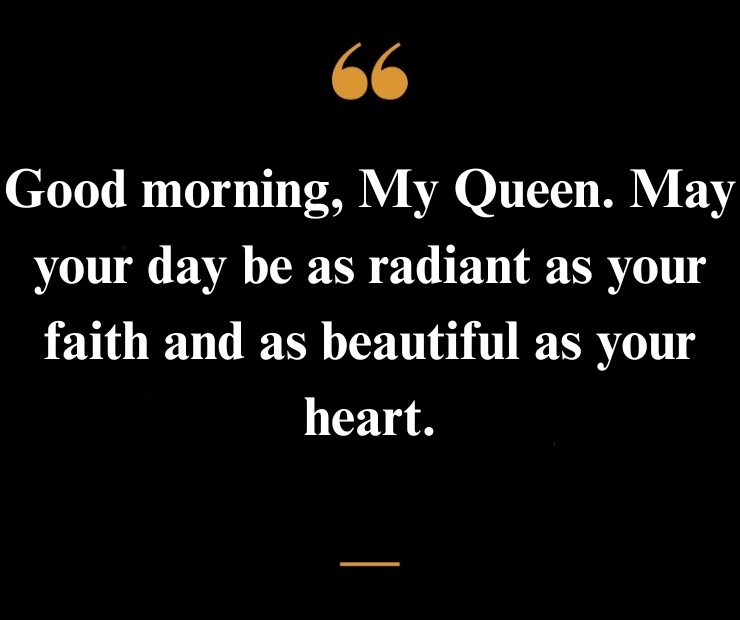 Good Morning Dua for Wife