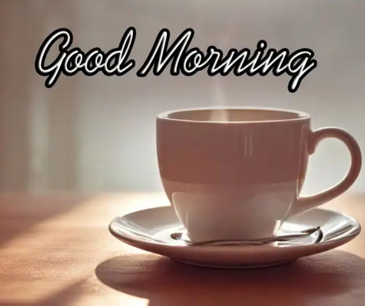 Good Morning Dua