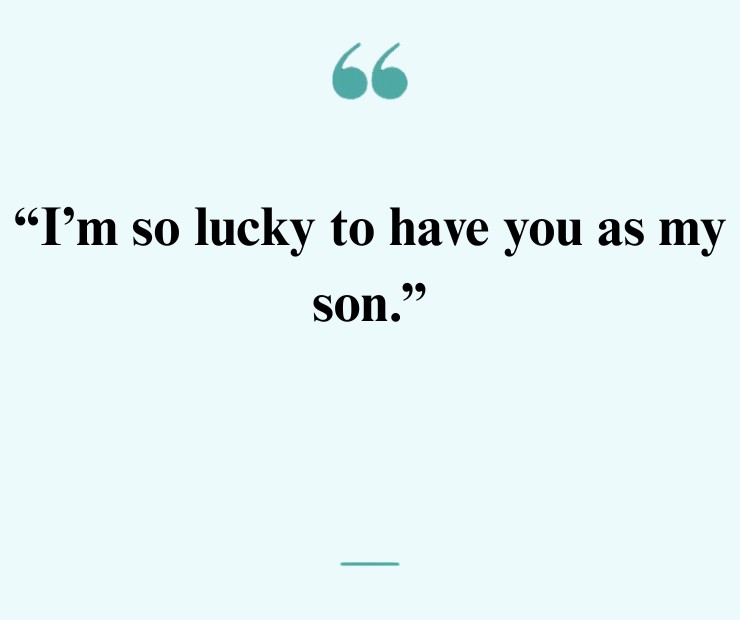 I Love You Quotes