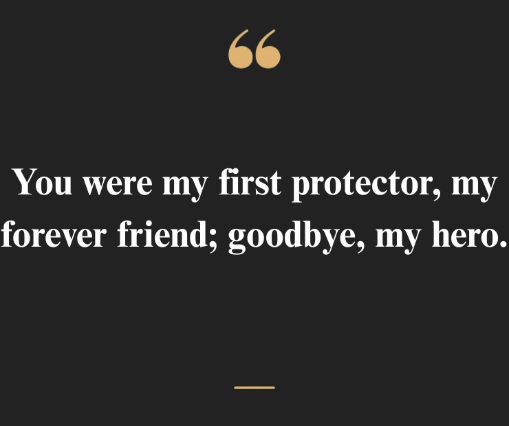 Missing My Brother Quotes