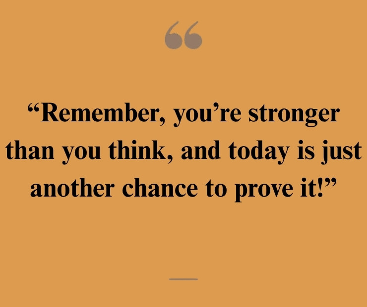 Motivational Messages for Him