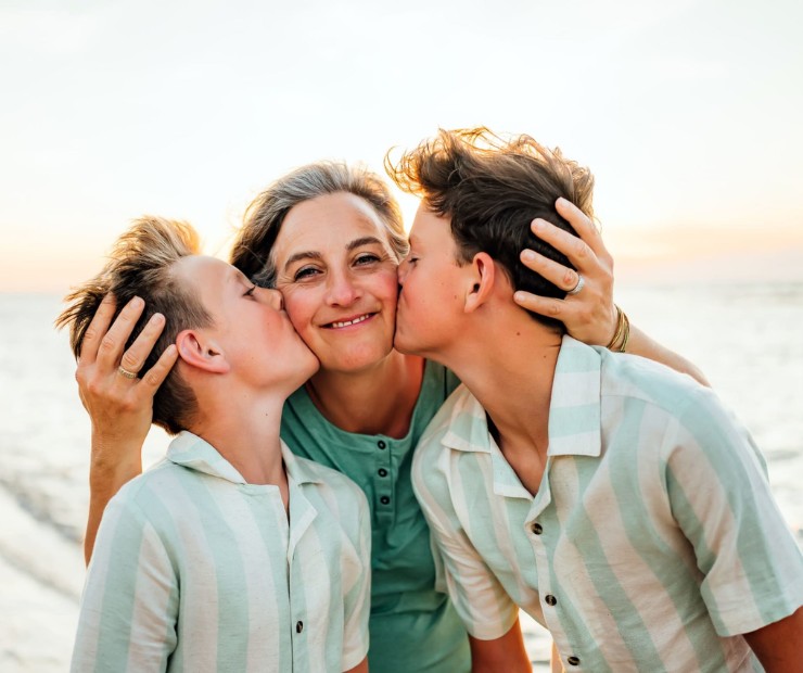 Proud Mom Quotes for Son