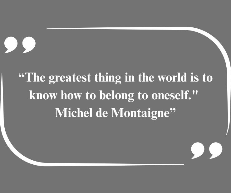 Short and Powerful Quotes About Being Alone