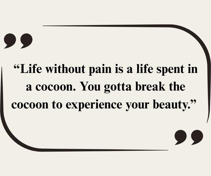 Beautiful Quotes About Butterflies