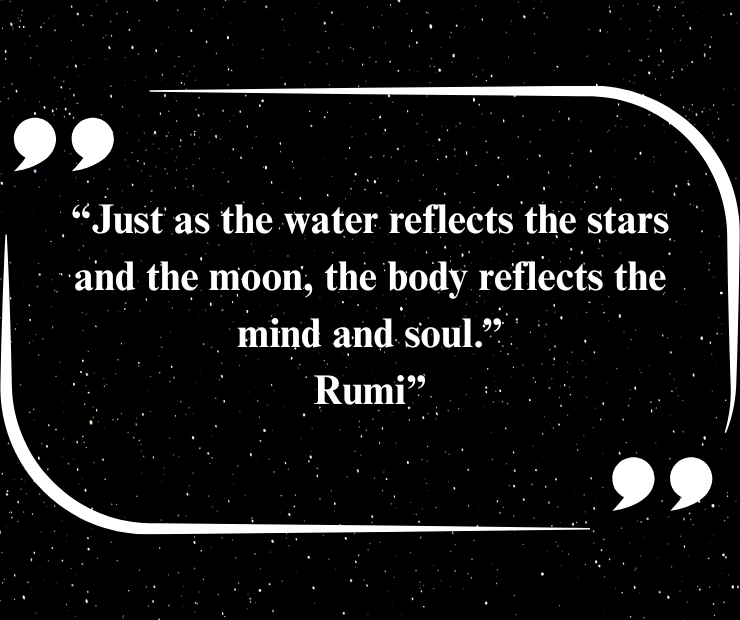 Deep Night Sky Quotes