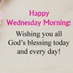 Monday Blessings for the Week