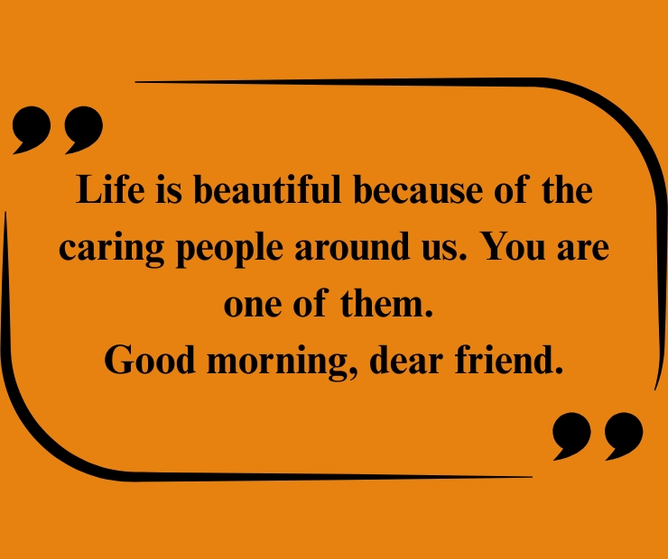 Positive Friday Morning Blessings