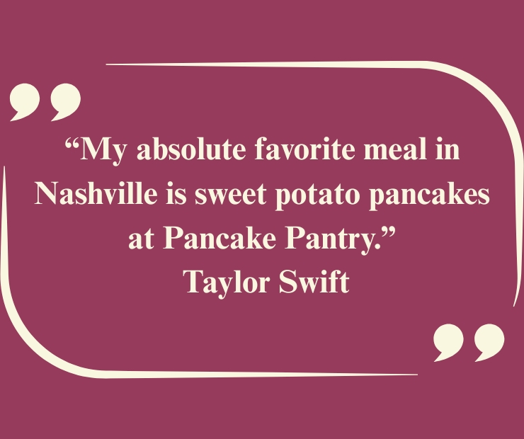 Quotes About Nashville’s Southern Charm